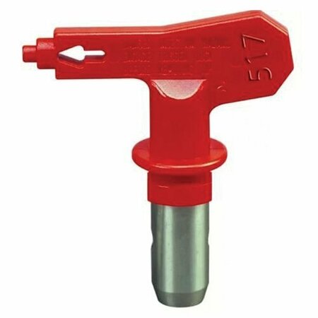 TITAN SC-6+ Series 662-419 High Quality Reversible Spray Tip, 0.019 in Tip 622-419